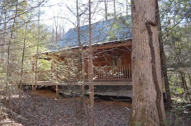 214 Tom Henry Road Townsend, TN 37882 - Photo 3 of 21 DSC_0269