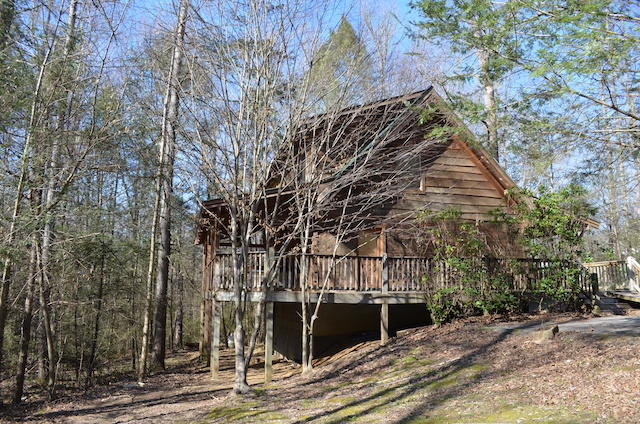 214 Tom Henry Road Townsend, TN 37882 - Photo 4 of 21 DSC_0270
