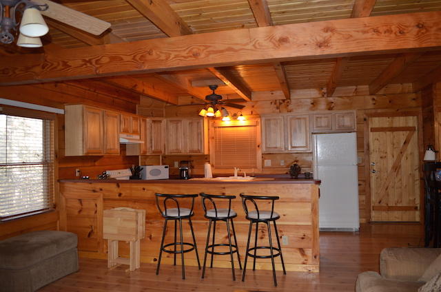 214 Tom Henry Road Townsend, TN 37882 - Photo 8 of 21 DSC_0274
