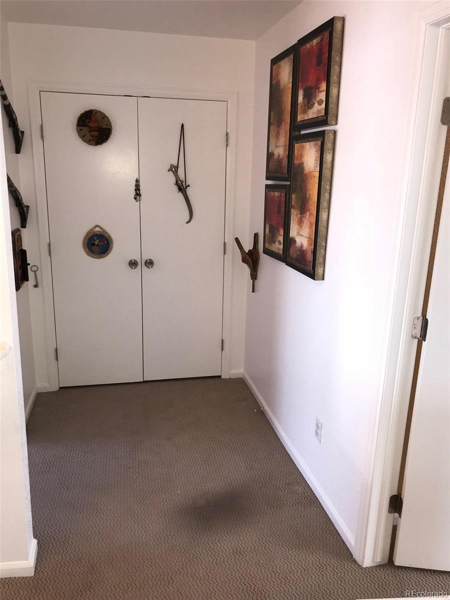 5556 Flanders Way Denver, CO 80249 - Photo 18 of 23 a view of empty room with windows