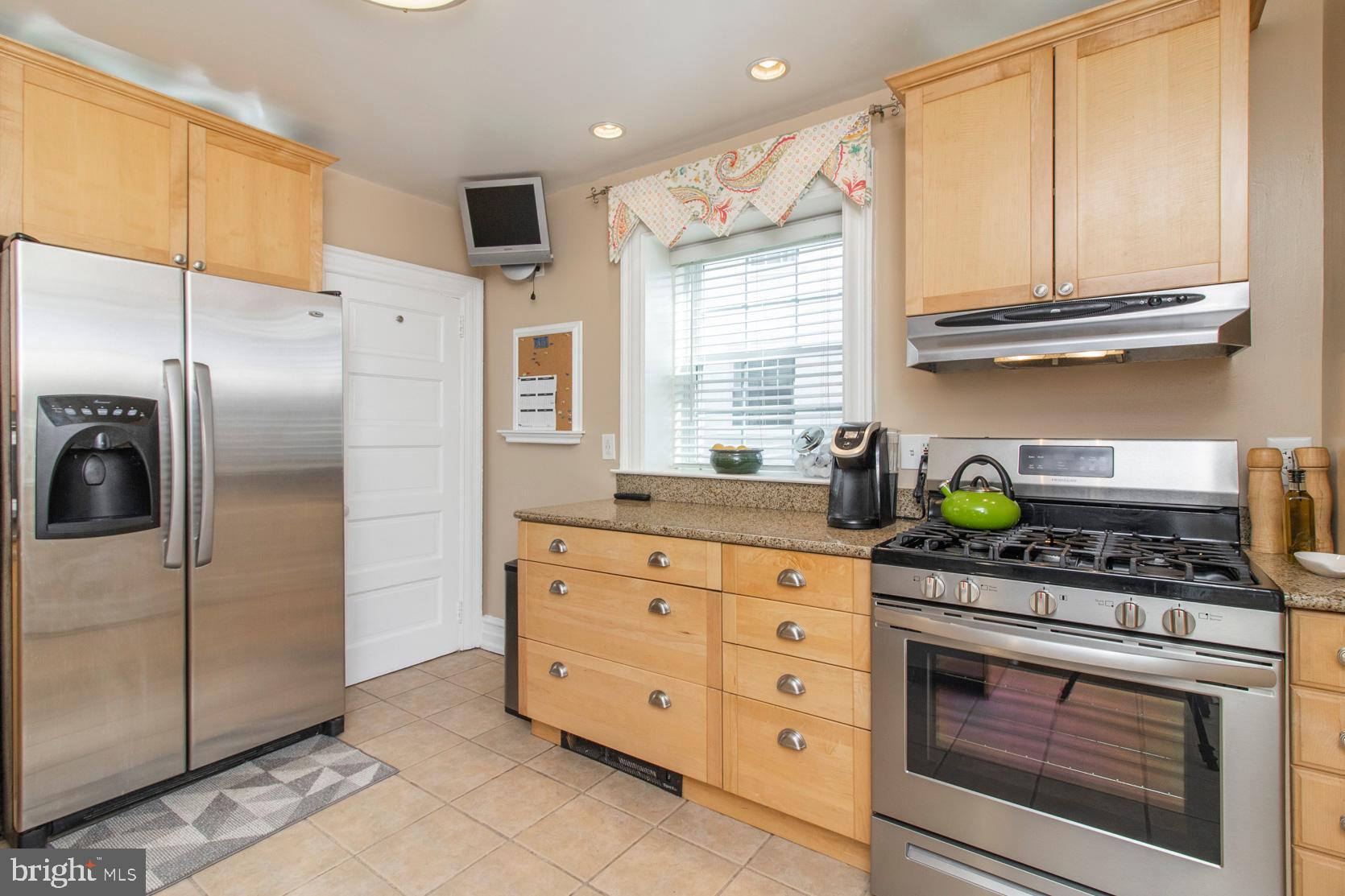 202 Stepney Place Narberth, PA 19072 - Photo 15 of 40 Kitchen