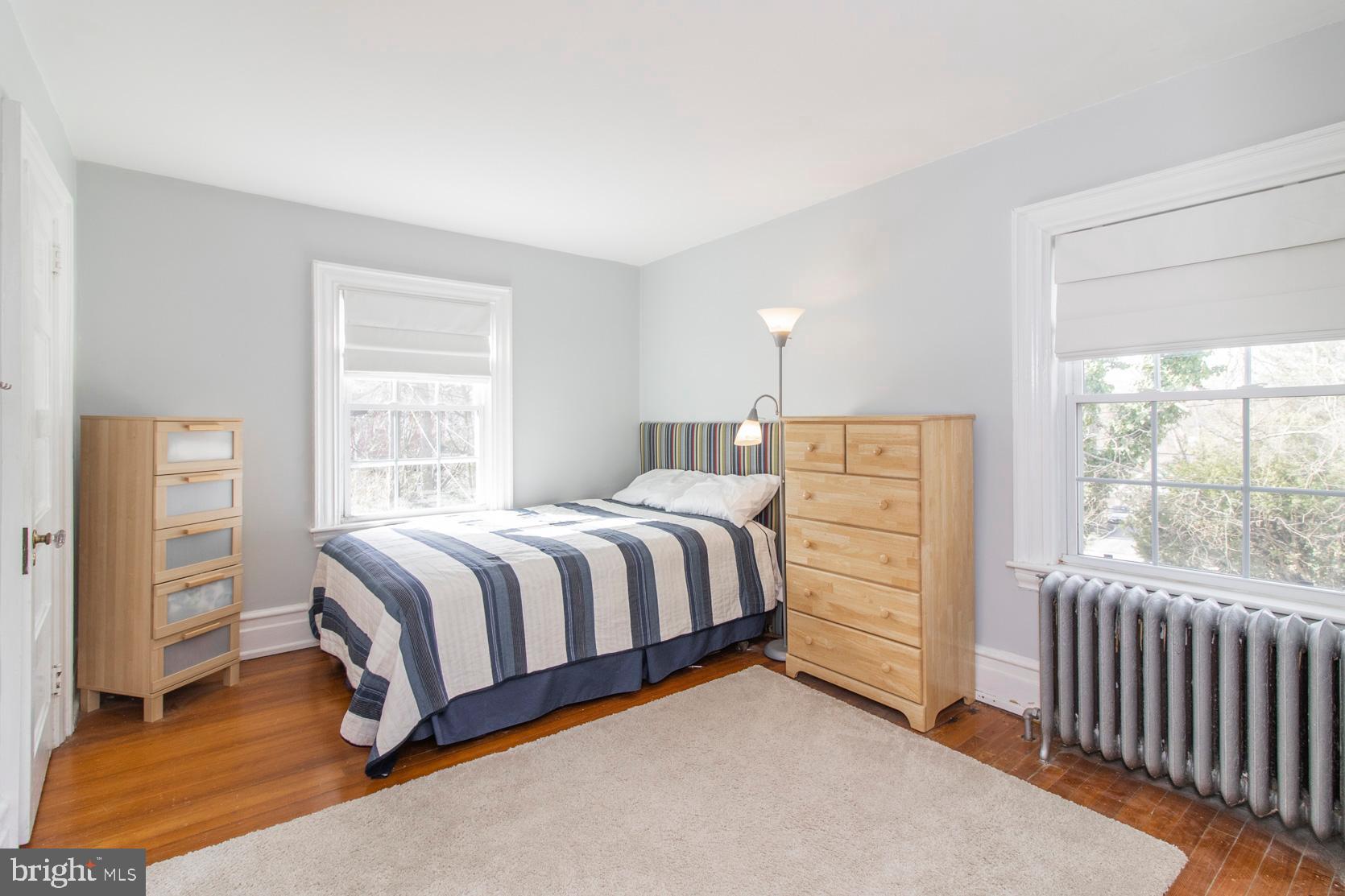 202 Stepney Place Narberth, PA 19072 - Photo 22 of 40 Bedroom 2