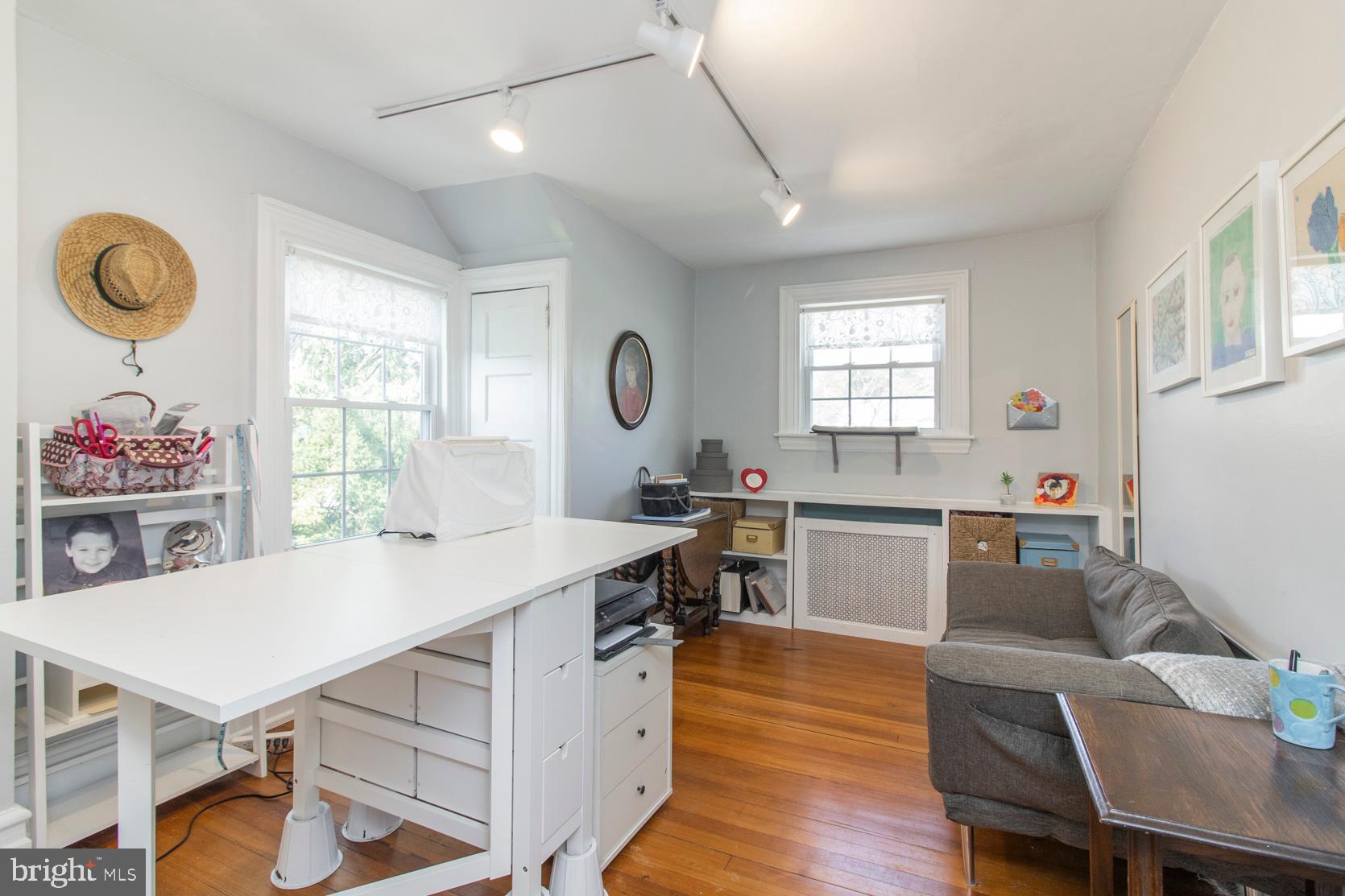 202 Stepney Place Narberth, PA 19072 - Photo 24 of 40 Bedroom 3