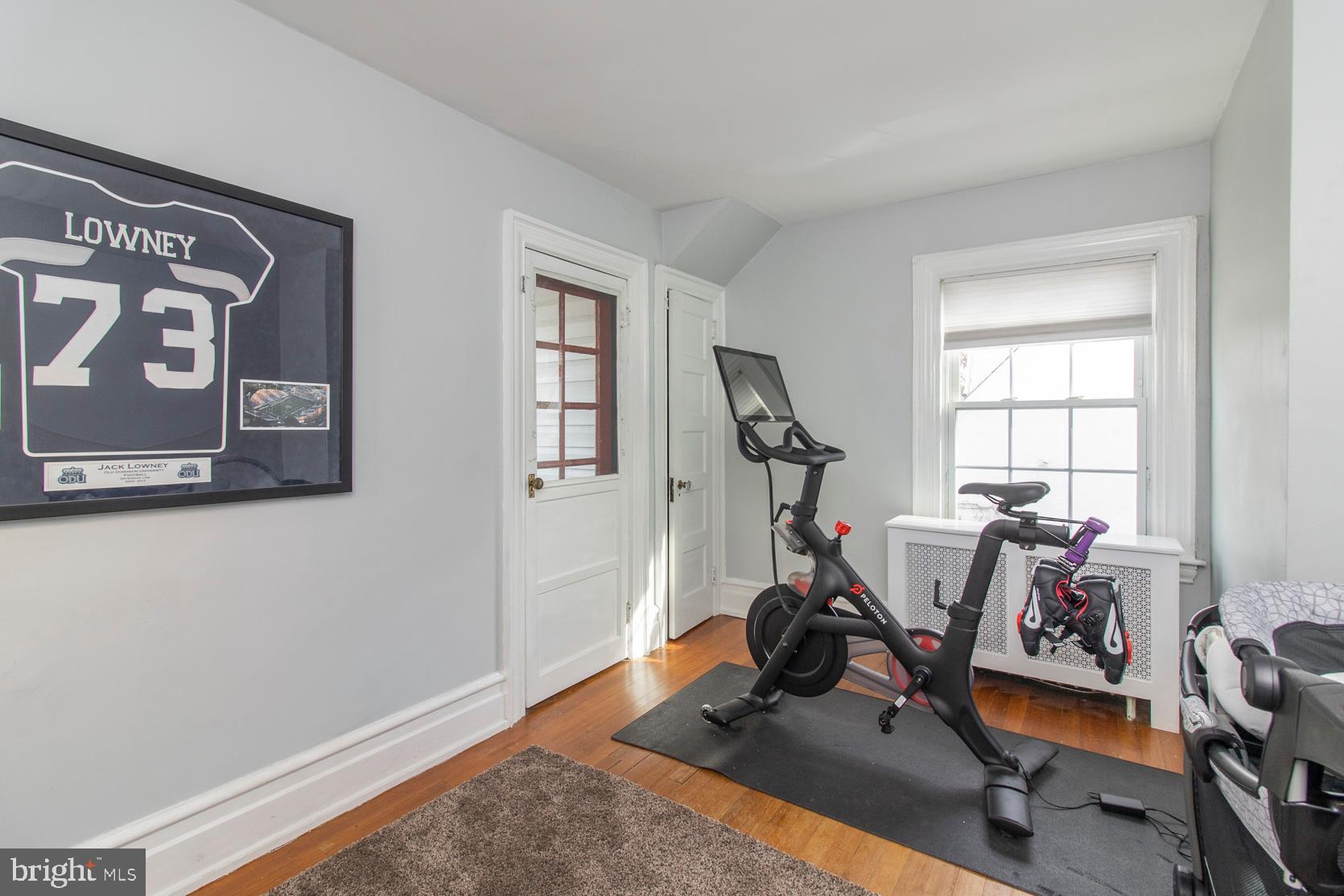 202 Stepney Place Narberth, PA 19072 - Photo 26 of 40 Bedroom 4