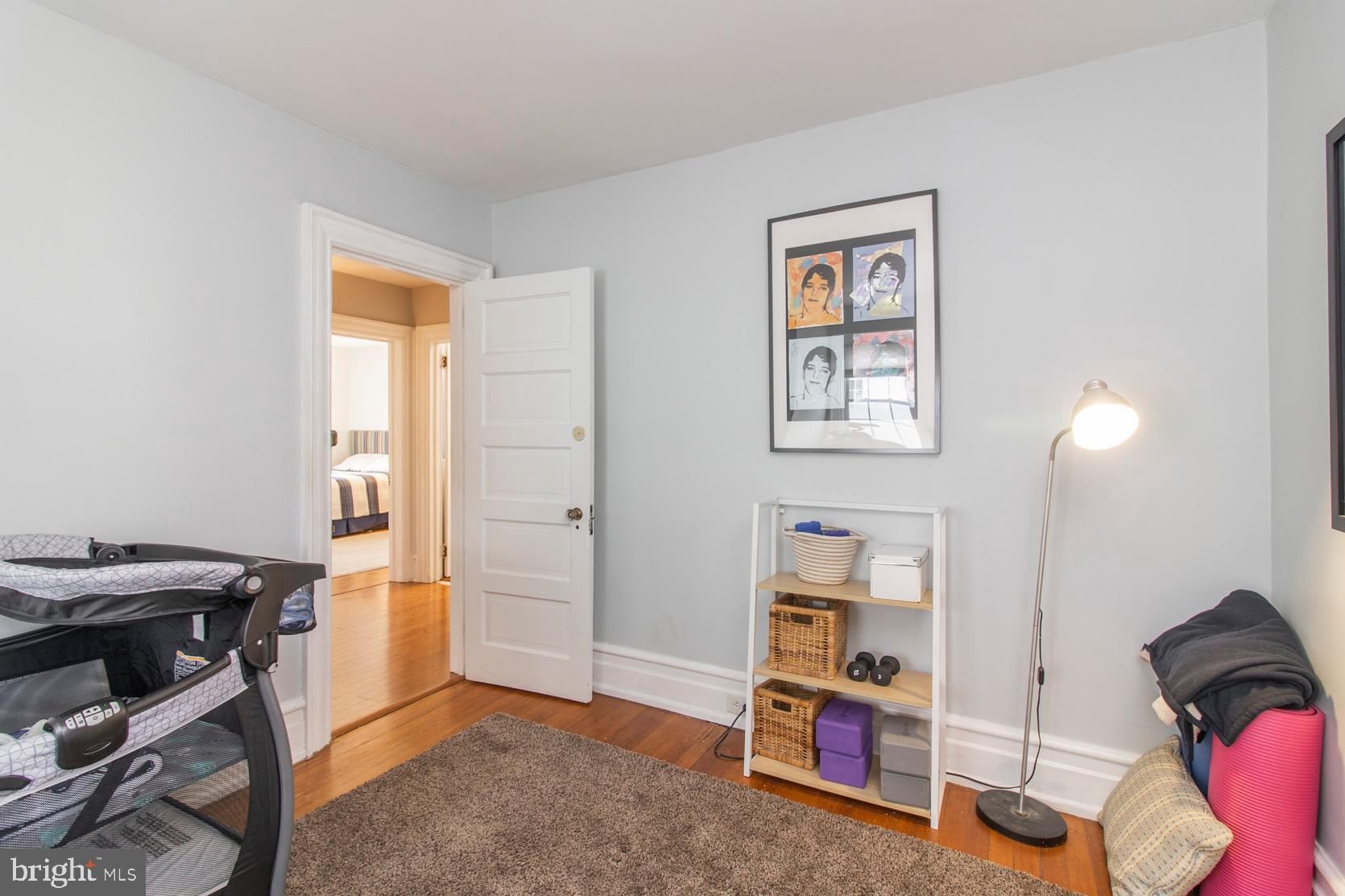 202 Stepney Place Narberth, PA 19072 - Photo 27 of 40 Bedroom 4