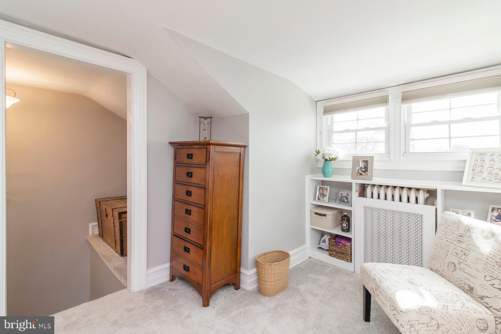 202 Stepney Place Narberth, PA 19072 - Photo 33 of 40 Master Bedroom