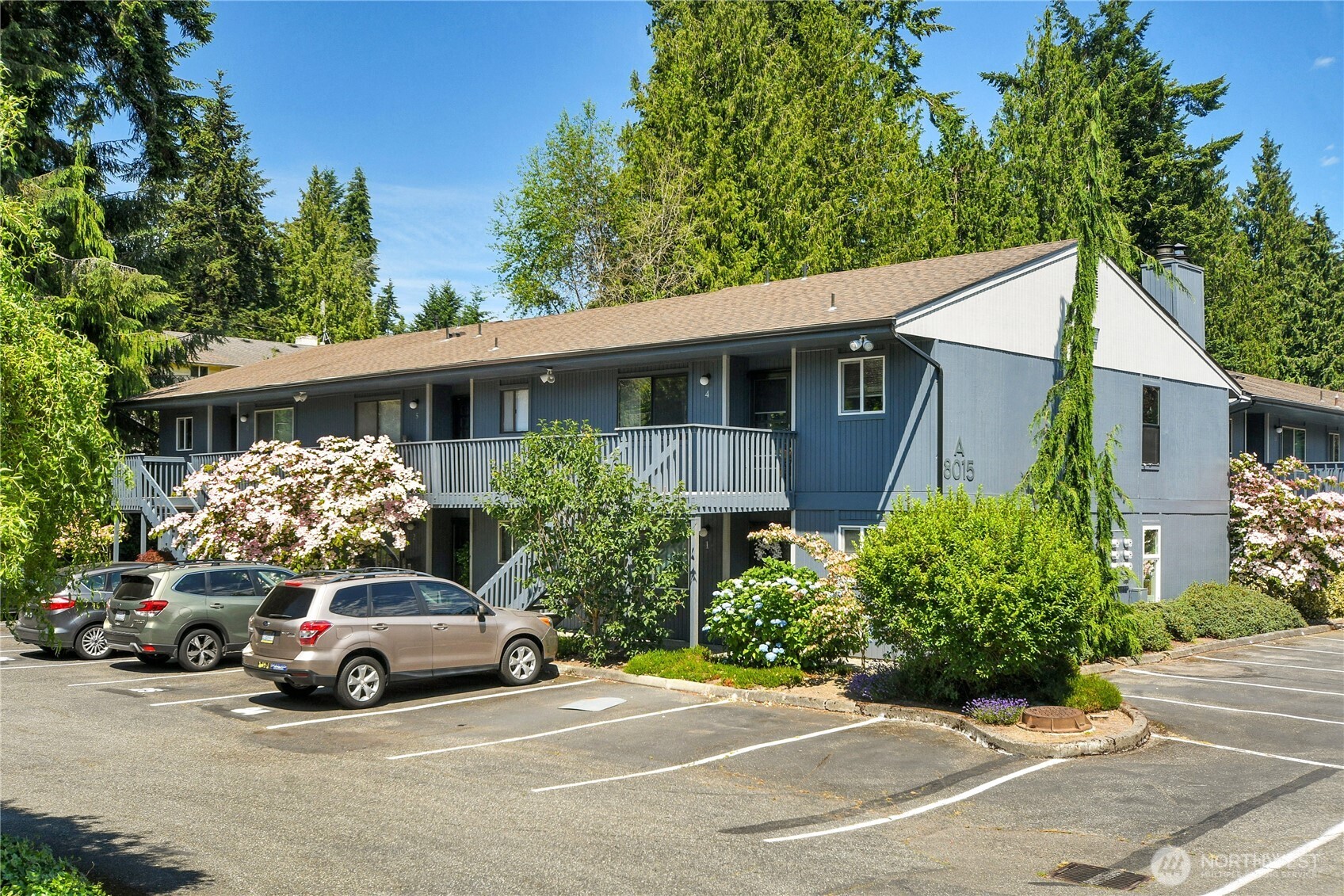 8015 196th Street Southwest, Unit 4A Edmonds, WA 98026 - Photo 29 of 30