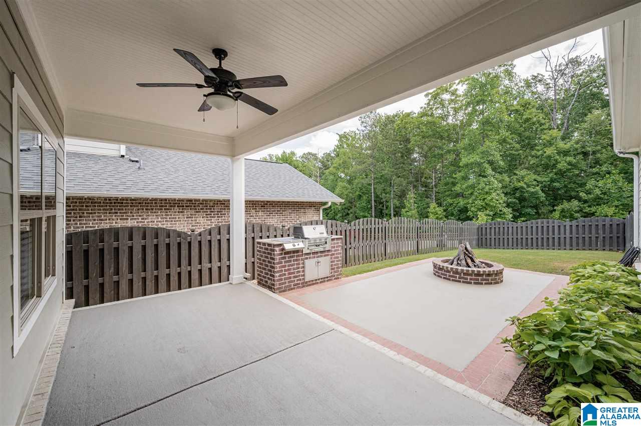 2416 Montauk Road Birmingham, AL 35226 - Photo 40 of 48