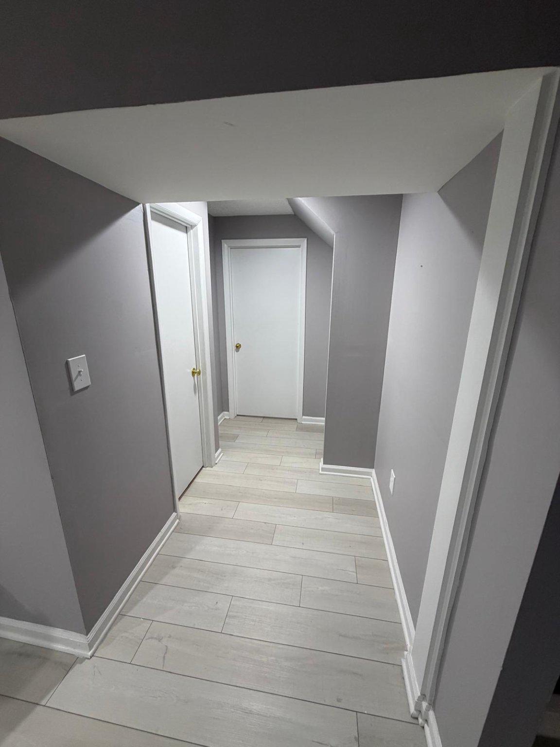111 Connery Terrace Southwest Leesburg, VA 20175 - Photo 19 of 21 Basement