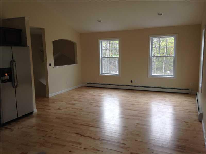 15 Church Road New Gloucester, ME 04260 - Photo 9 of 21 Living Room.