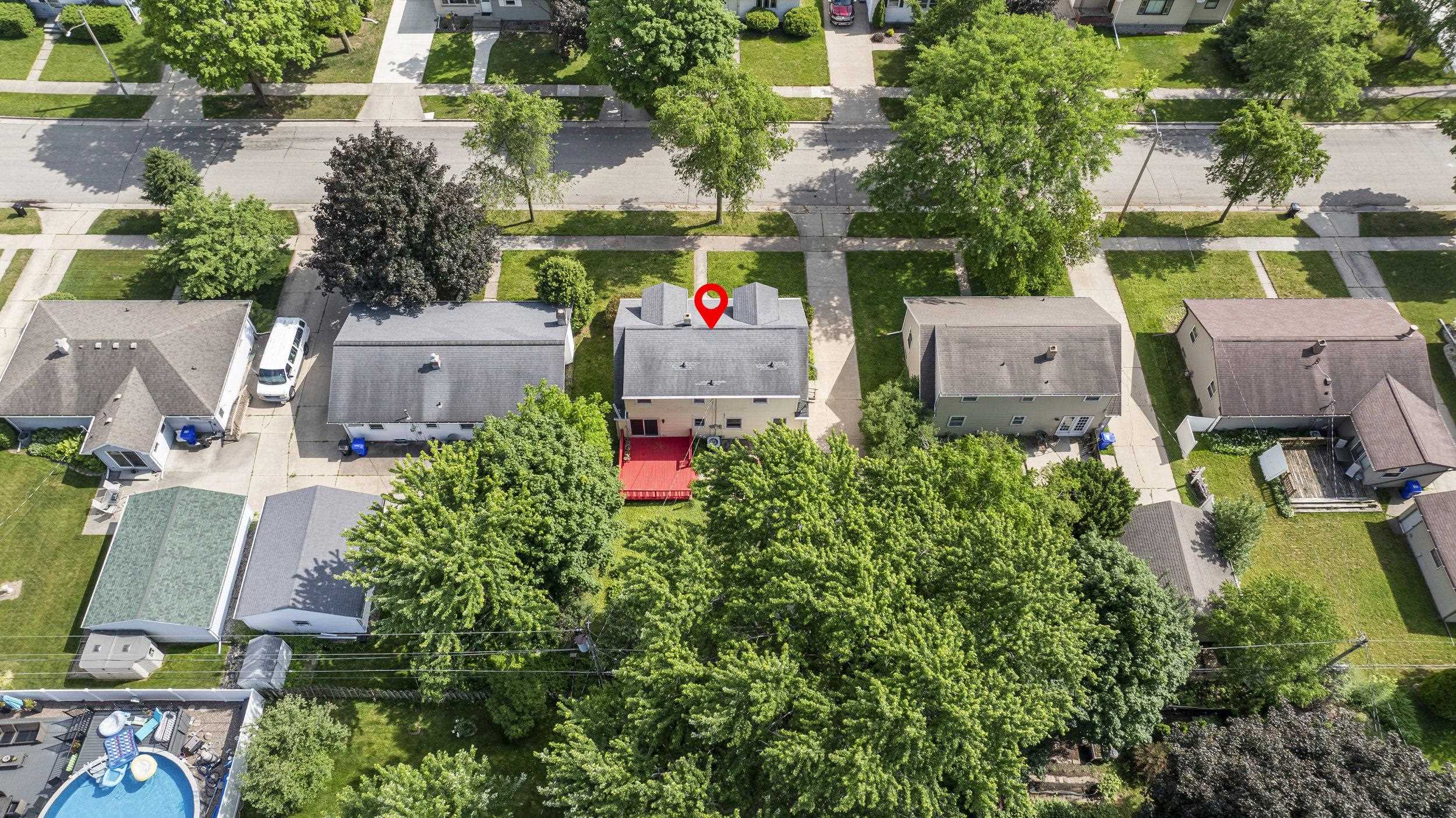 1136 West Roberts Avenue Appleton, WI 54914 - Photo 53 of 58