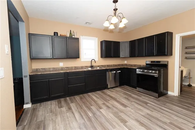 $98,000 | 300 East 3rd Street, Cherryvale, KS 67335