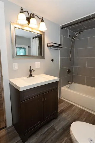 $98,000 | 300 East 3rd Street, Cherryvale, KS 67335