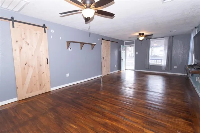 $98,000 | 300 East 3rd Street, Cherryvale, KS 67335