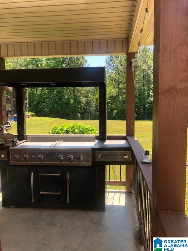 33 County Road 77 Heflin, AL 36264 - Photo 14 of 18