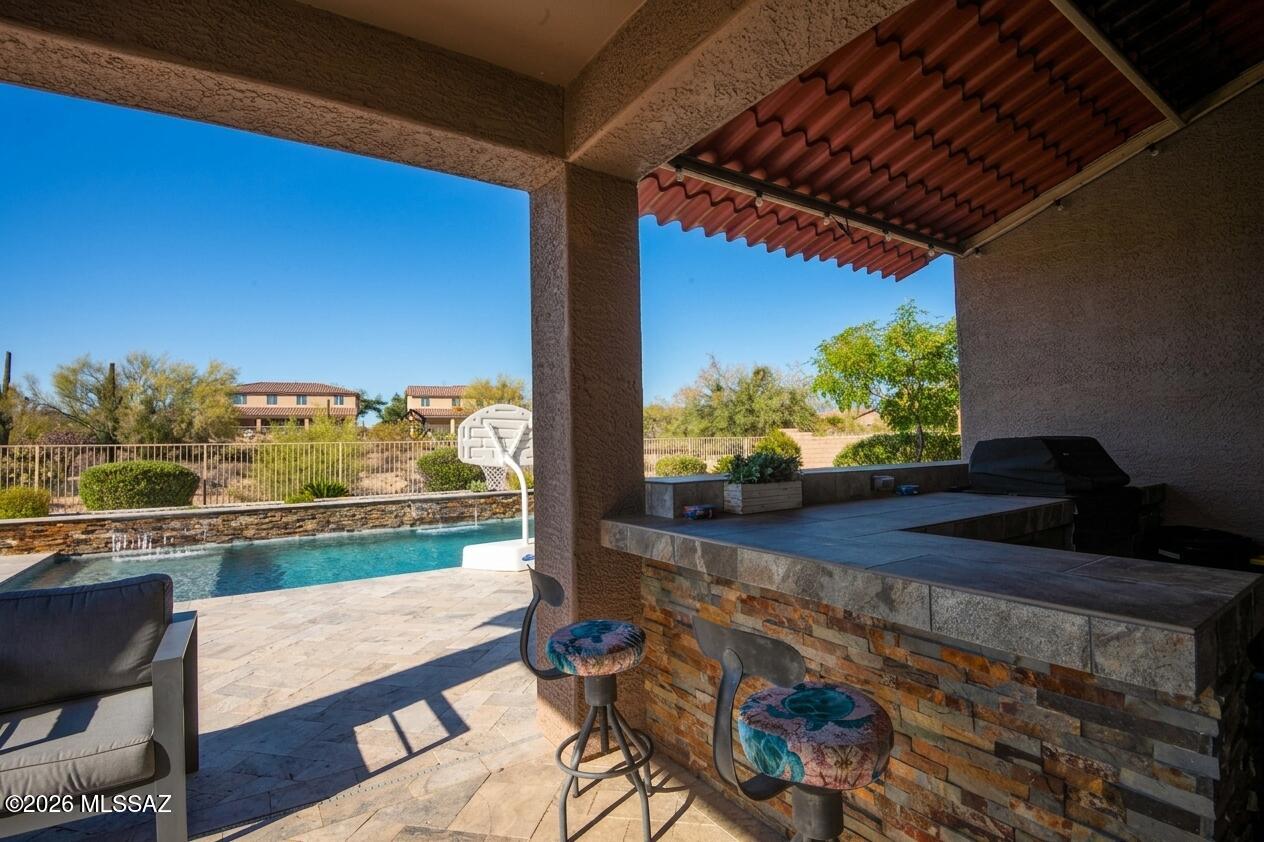 4380 West Windsor Ranch Place Marana, AZ 85658 - Photo 30 of 38