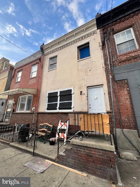 731 West Ritner Street Philadelphia, PA 19148 - Photo 2 of 4