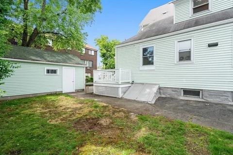 $1,599,000 | 68 Brooks Avenue, Newton, MA 02460