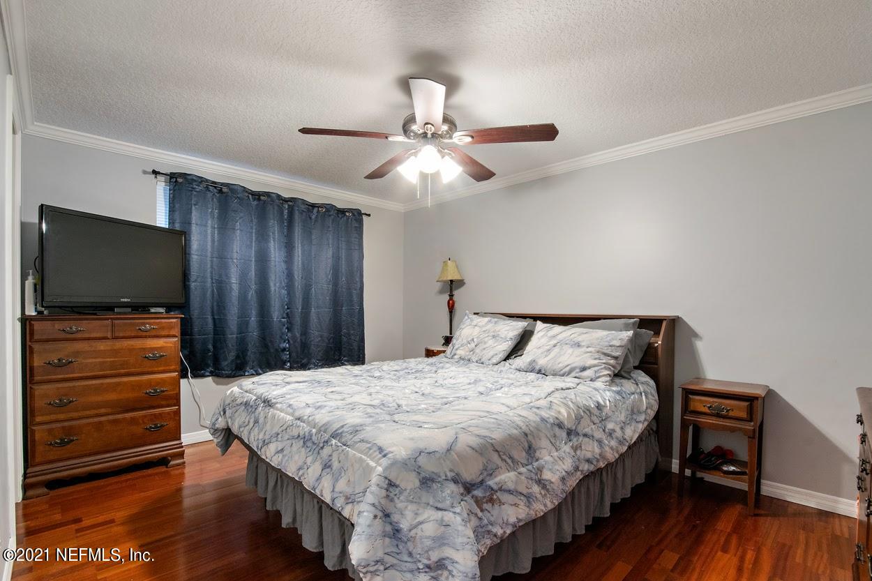 8577 Ruckman Avenue Jacksonville, FL 32221 - Photo 9 of 19 Bedroom 1