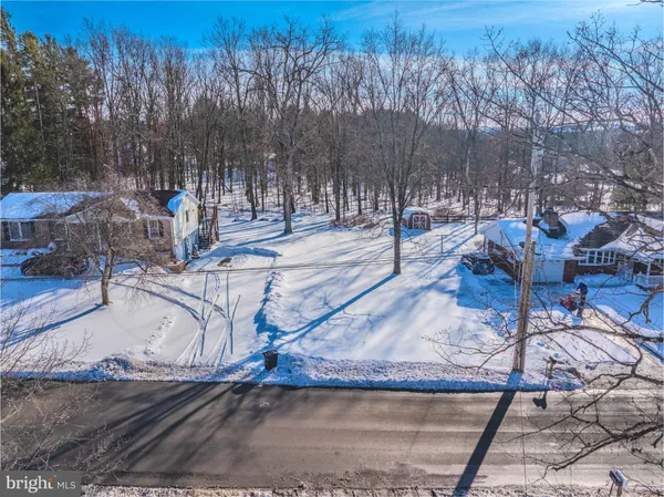 $160,000 | 10.10 Acres To Oakland Drive, Oakland, MD 21550