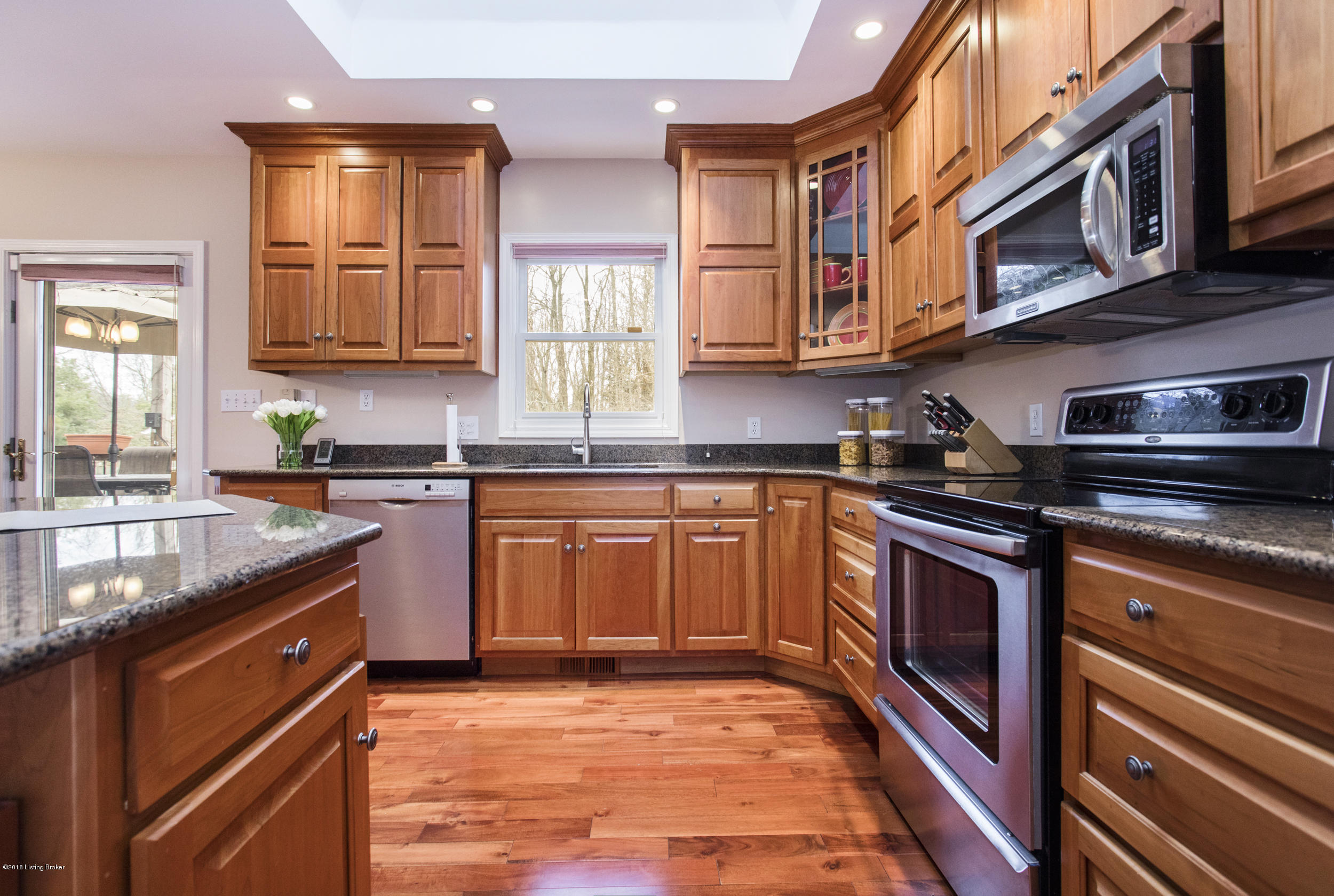 5806 Timber Ridge Drive Prospect, KY 40059 - Photo 15 of 43 15-kitchen