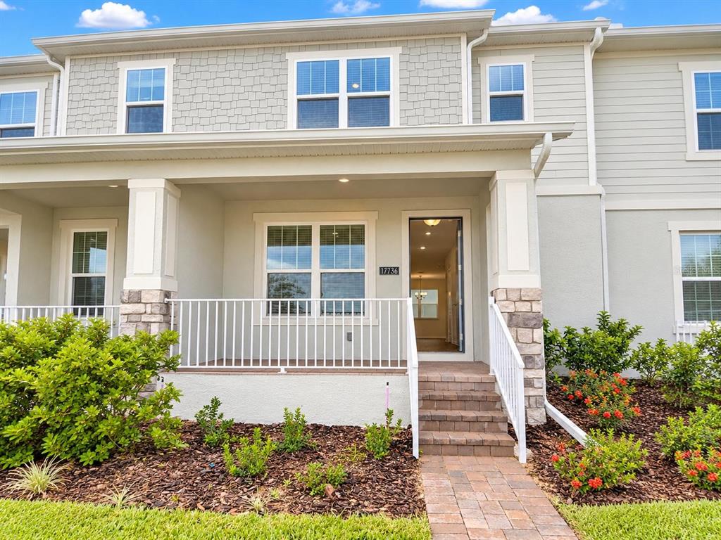 17736 Porter Road Winter Garden, FL 34787 - Photo 1 of 27 Gallery Image 1
