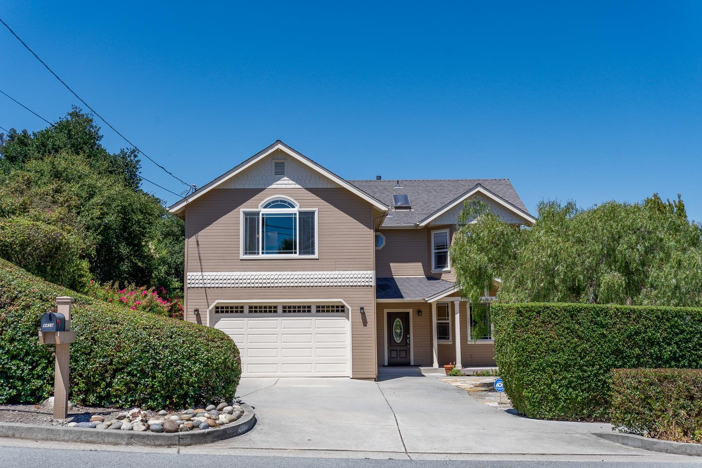 4459 Hilltop Road Soquel, CA 95073 - Photo 1 of 42 Gallery Image 1