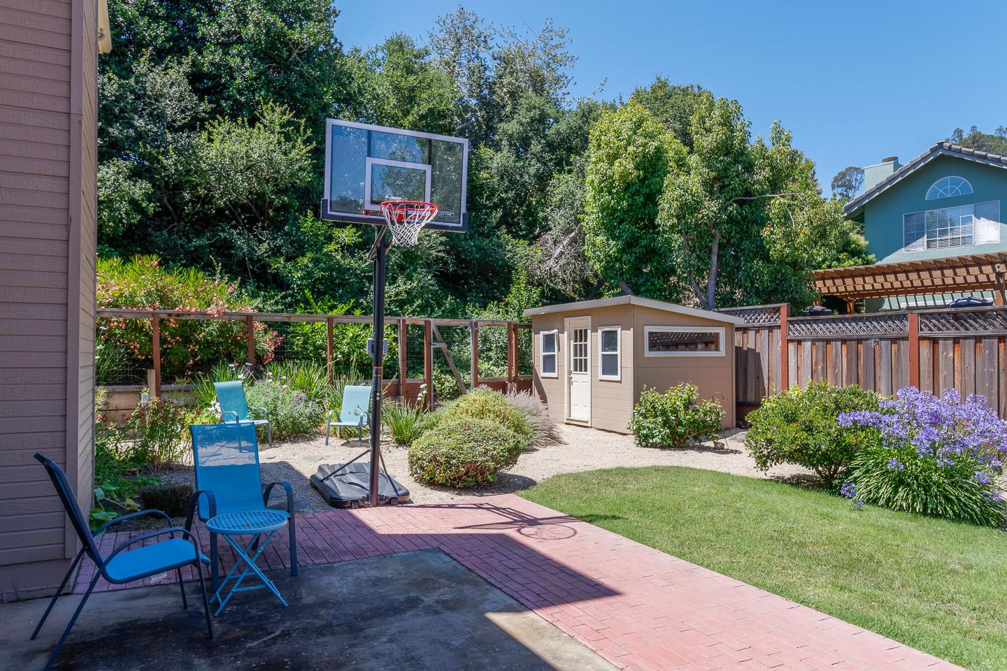 4459 Hilltop Road Soquel, CA 95073 - Photo 20 of 42 Gallery Image 20