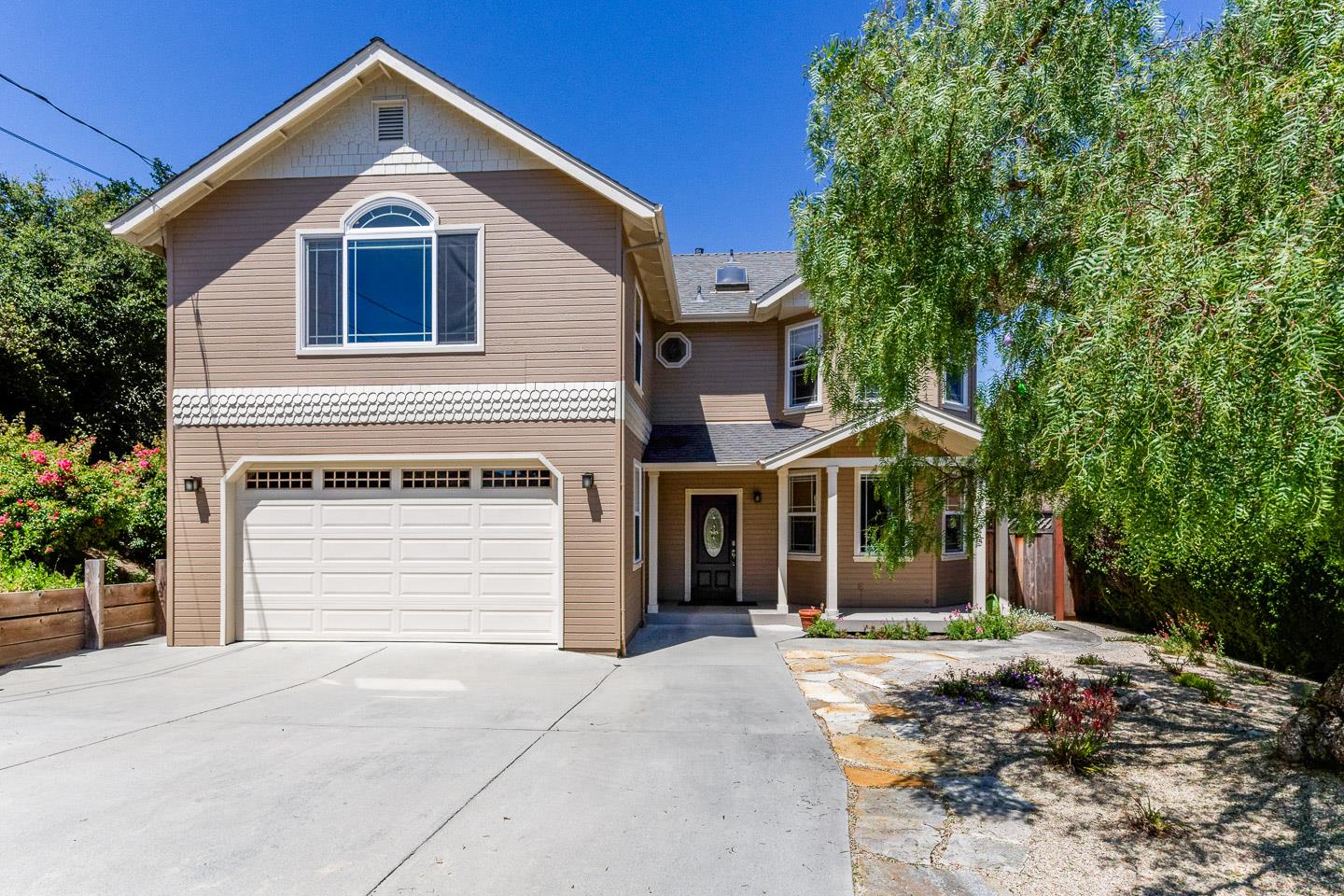 4459 Hilltop Road Soquel, CA 95073 - Photo 24 of 42 Gallery Image 24