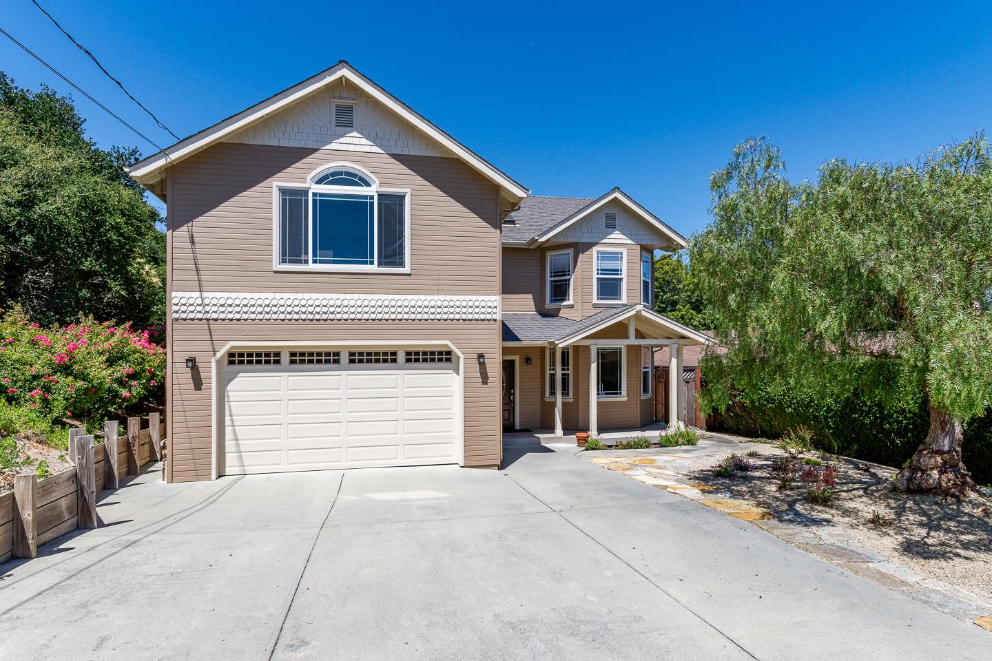 4459 Hilltop Road Soquel, CA 95073 - Photo 25 of 42 Gallery Image 25