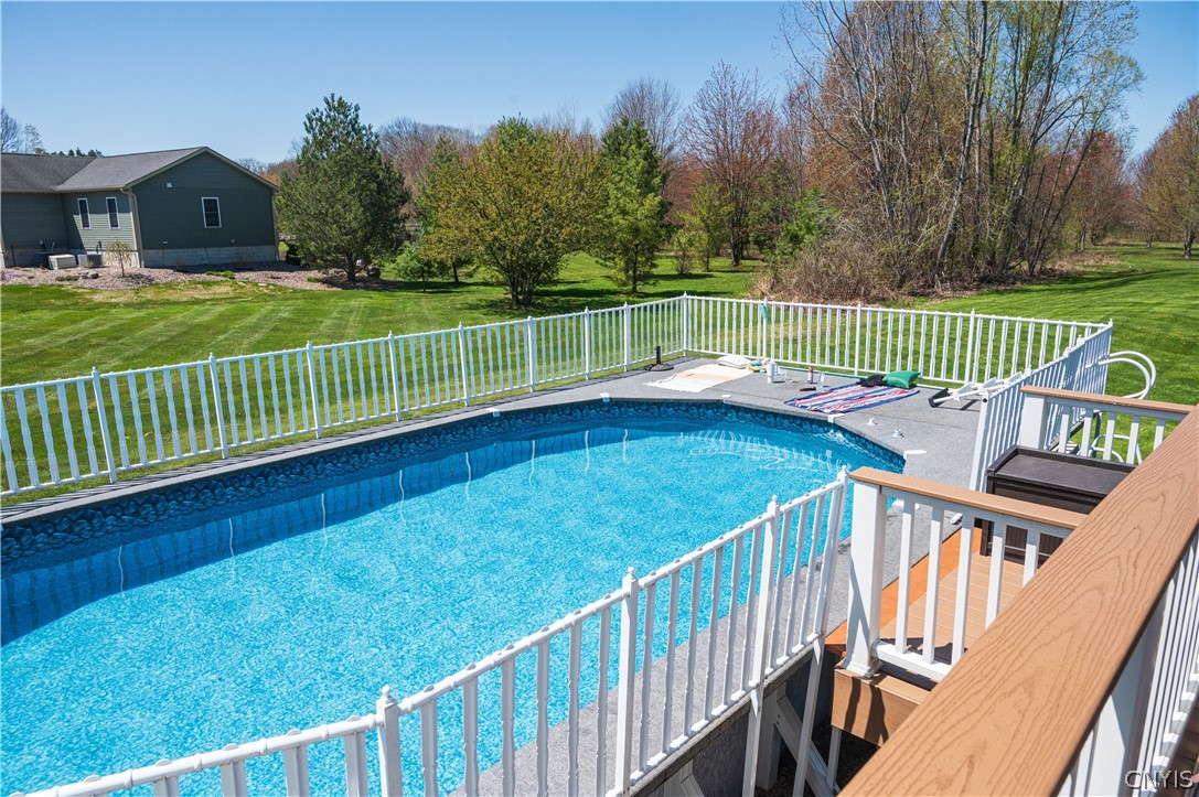 8891 Oneida Valley Road Canastota, NY 13032 - Photo 31 of 40