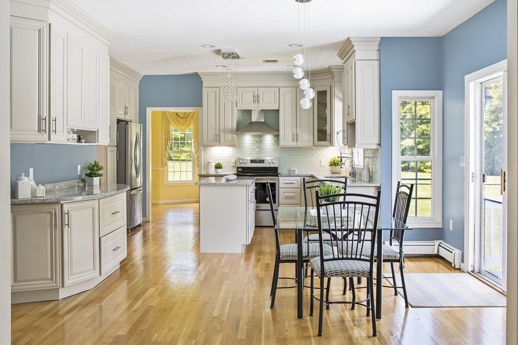 52 Barnstable Road Norfolk, MA 02056 - Photo 3 of 42 Gallery Image 3