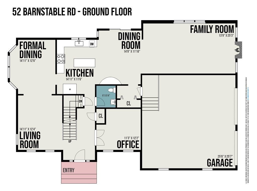 52 Barnstable Road Norfolk, MA 02056 - Photo 40 of 42 Gallery Image 40