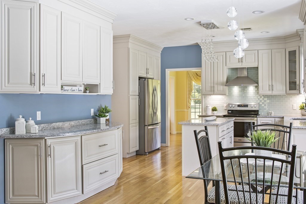 52 Barnstable Road Norfolk, MA 02056 - Photo 4 of 42 Gallery Image 4