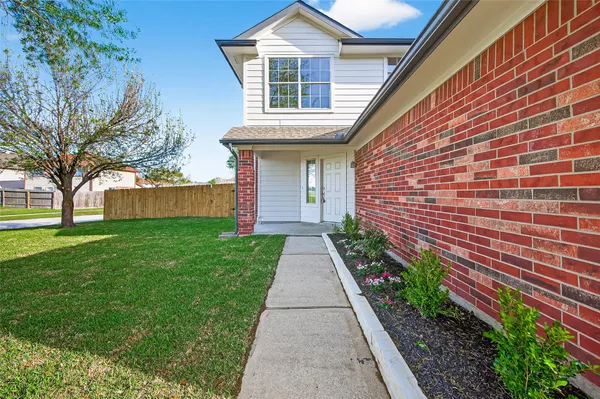 $289,500 | 11726 Cotton Brook Court, Tomball, TX 77375