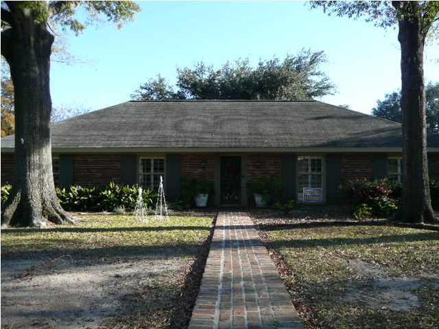 107 Hampton Road Lafayette, LA 70503 - Photo 2 of 16 Additional Photo