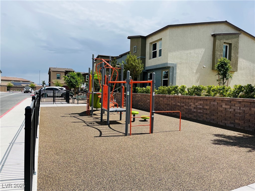 4862 Orchid Rdg Avenue Las Vegas, NV 89141 - Photo 46 of 48 Park in community.