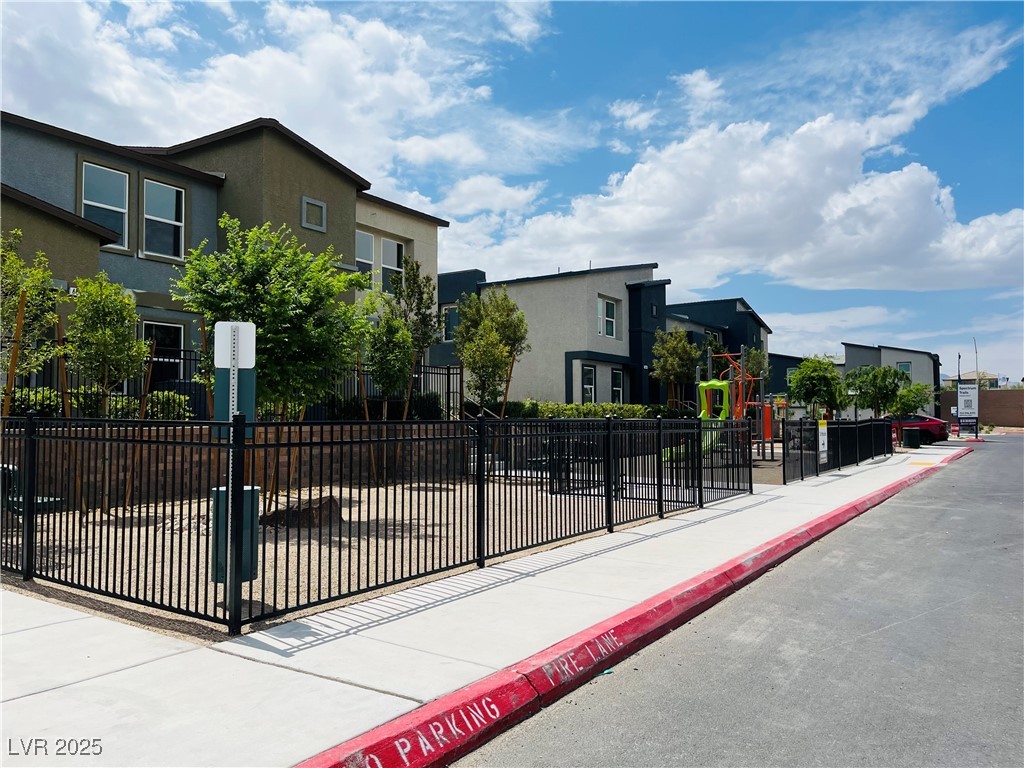 4862 Orchid Rdg Avenue Las Vegas, NV 89141 - Photo 48 of 48 Park in community.