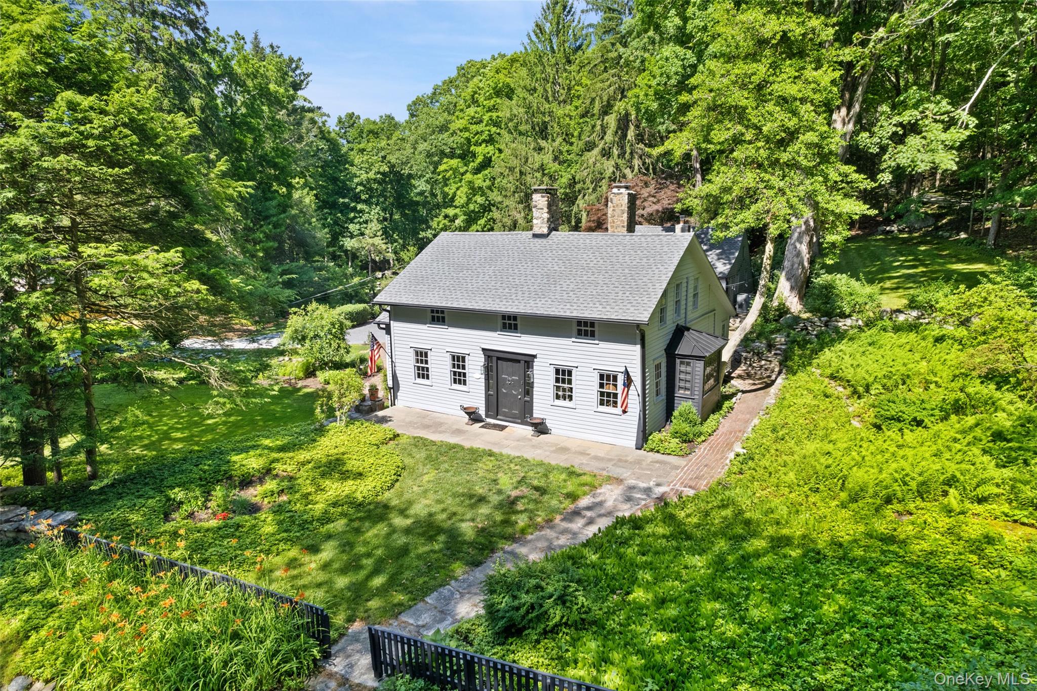 35 Old Snake Hill Road Pound Ridge, NY 10576 - Photo 1 of 50