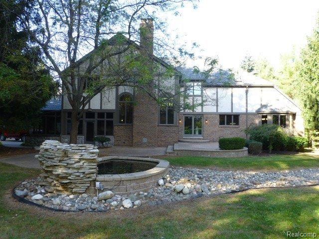 8300 30 Mile Road Washington, MI 48095 - Photo 38 of 44 Back Yard Oasis.JPG