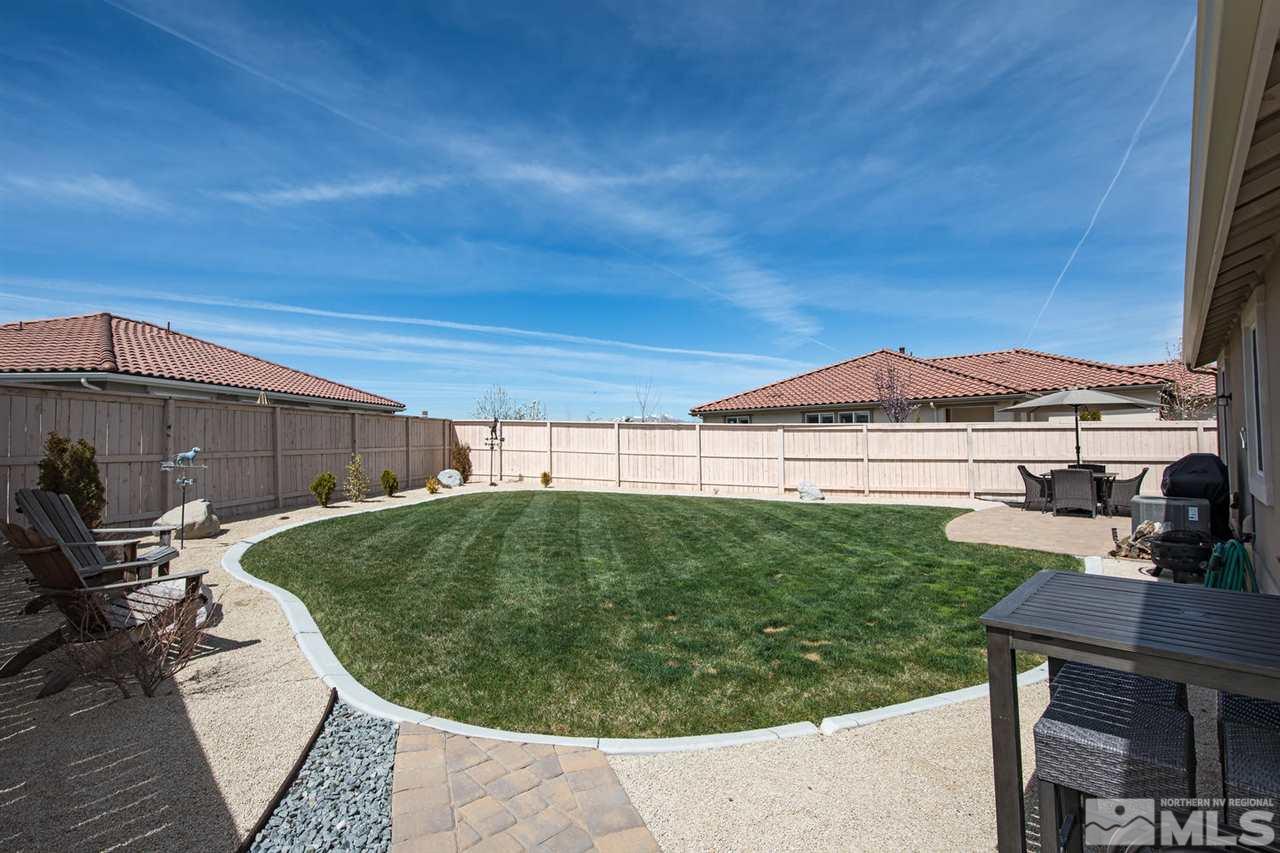10515 Foxberry Park Court Reno, NV 89521 - Photo 23 of 25 Photo 23