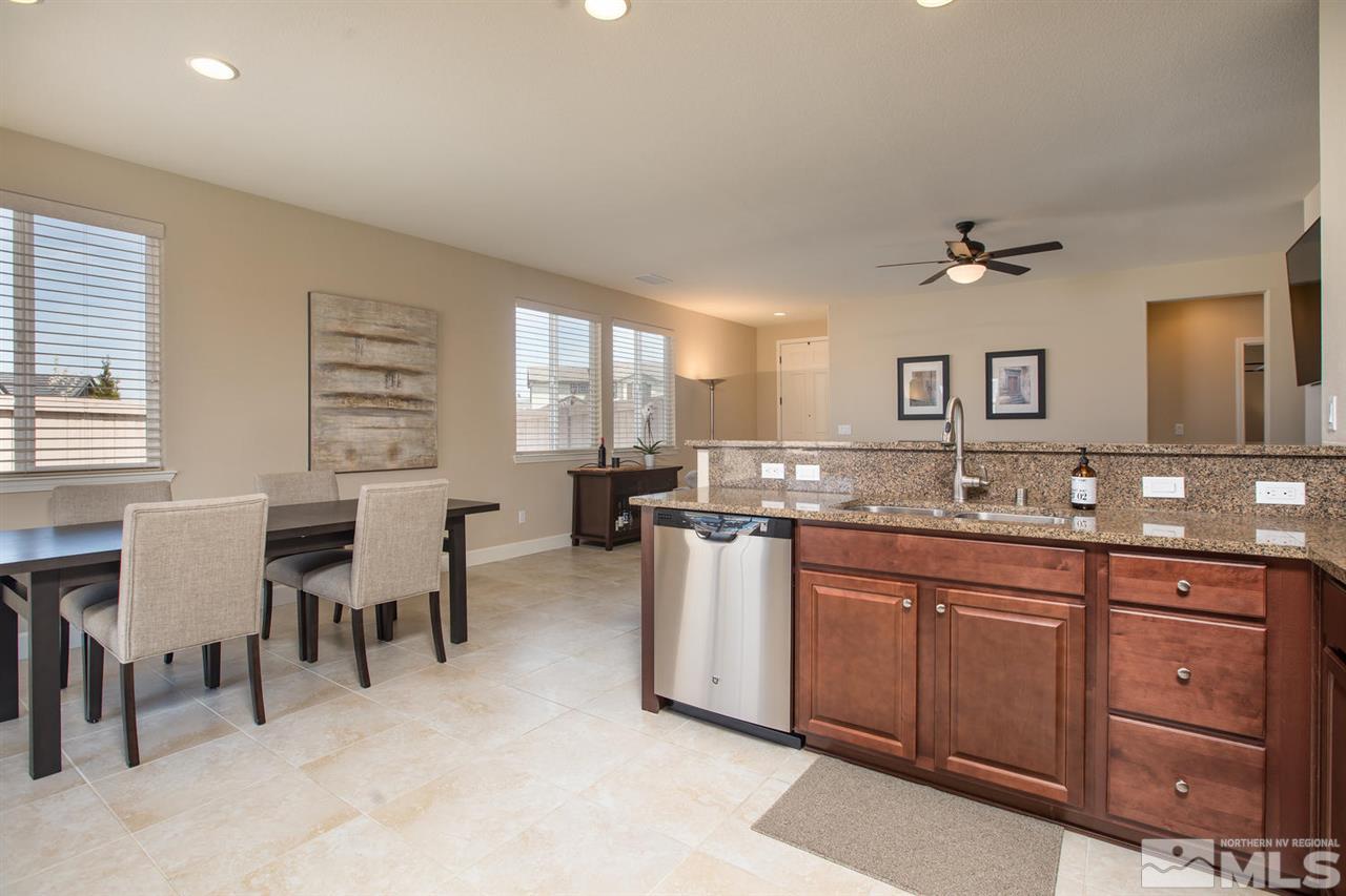 10515 Foxberry Park Court Reno, NV 89521 - Photo 8 of 25 Photo 8