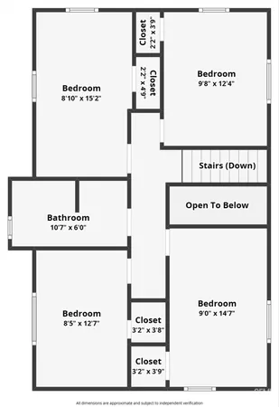 a view of outdoor space