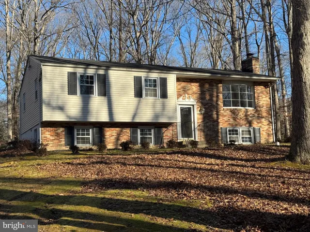$549,000 | 9350 Mathir Drive, La Plata, MD 20646