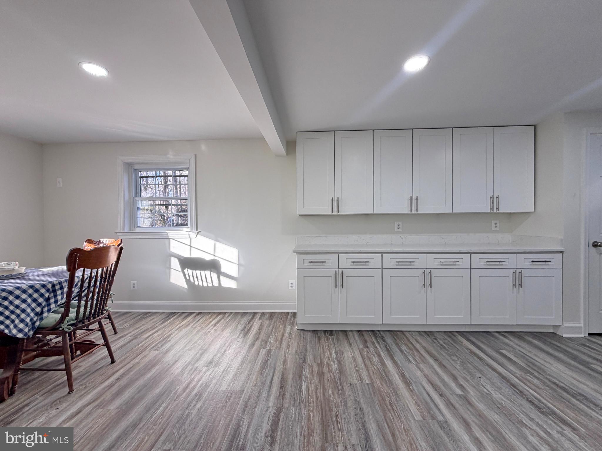9350 Mathir Drive La Plata, MD 20646 - Photo 27 of 44 a view of a livingroom with furniture and wooden floor
