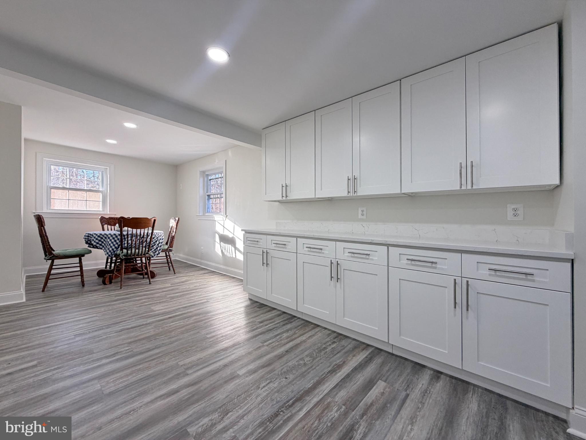 9350 Mathir Drive La Plata, MD 20646 - Photo 32 of 44 a kitchen with sink and cabinets
