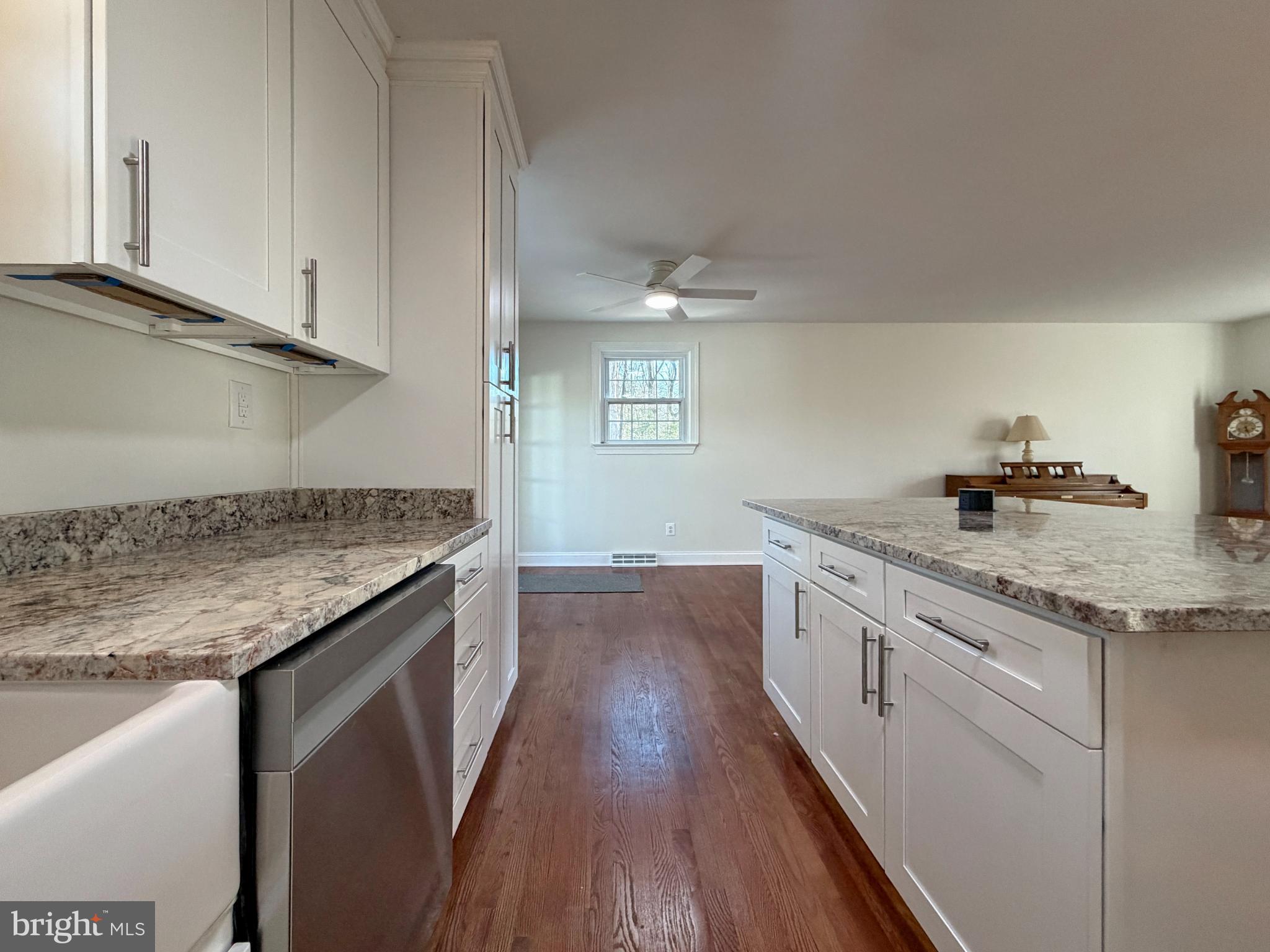 9350 Mathir Drive La Plata, MD 20646 - Photo 4 of 44 Modern kitchen with elegant finishes.
