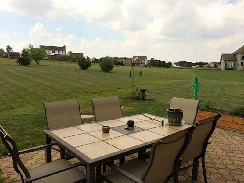 3251 Windy Ridge Drive Springfield, OH 45502 - Photo 21 of 25