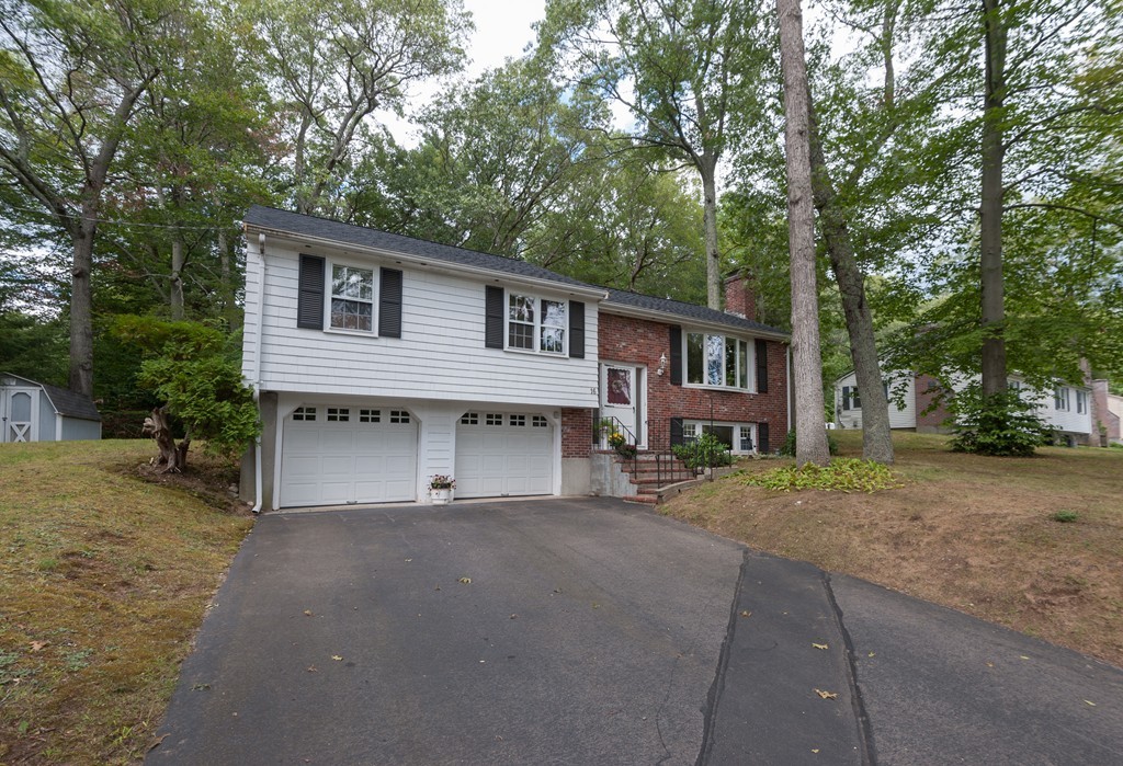 16 Dover Road Millis, MA 02054 - Photo 23 of 24 Gallery Image 23