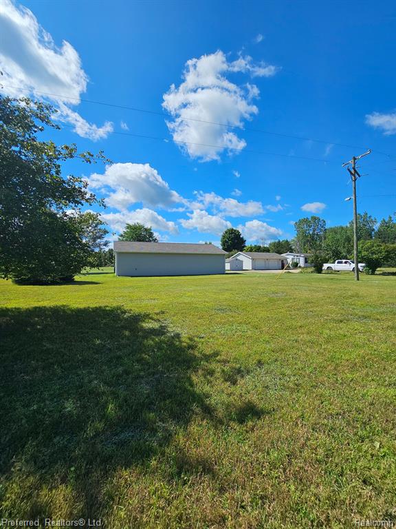 3413 Barnes Lake Road Columbiaville, MI 48421 - Photo 14 of 83